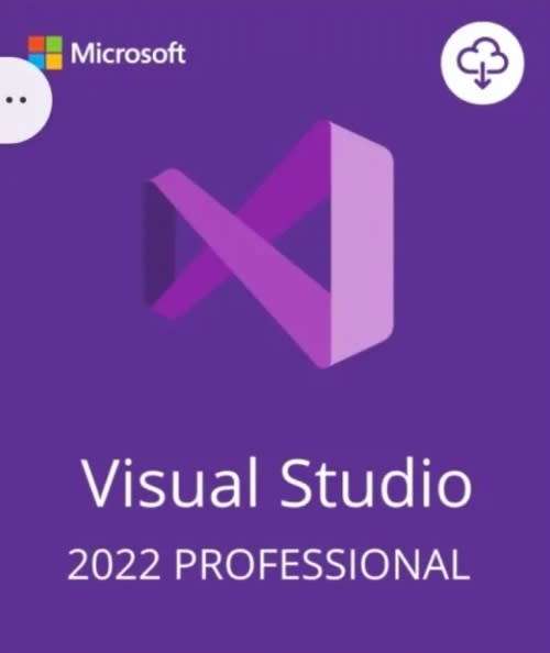 Operating Systems Visual Studio Professional 2022 Windows for sale in Johannesburg (ID